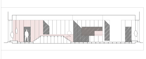 Y. Di Cassanova by Van Halewyck & Marco Architects