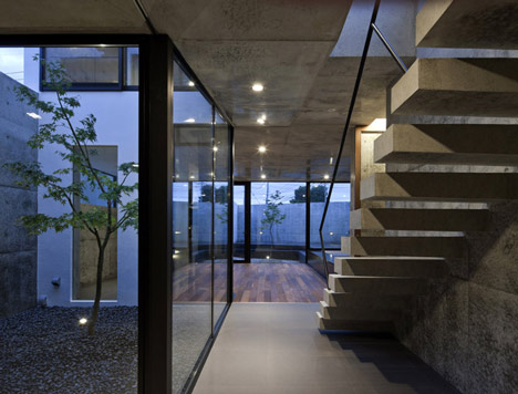 Edge by Apollo Architects & Associates
