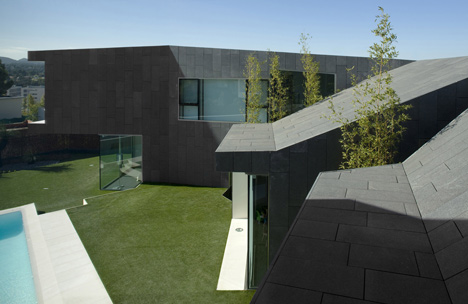 House C by RTA-Office