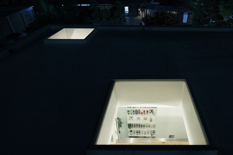 Inside Out by Takeshi Hosaka Architects