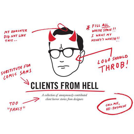 Clients from Hell