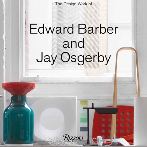 BarberOsgerby's monograph