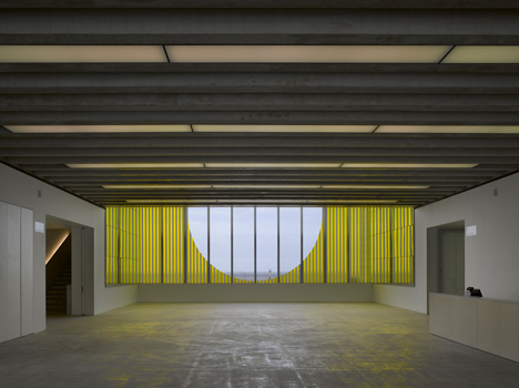 Turner Contemporary by David Chipperfield