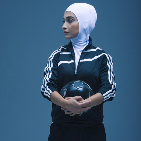 Sports Hijab by ResportOn