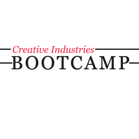 Creative Industries BootCamp at Central Saint Martins
