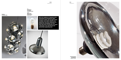 Extremism by Tom Dixon