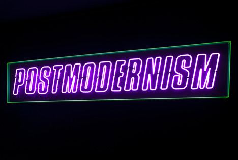 Postmodernism Style and Subversion