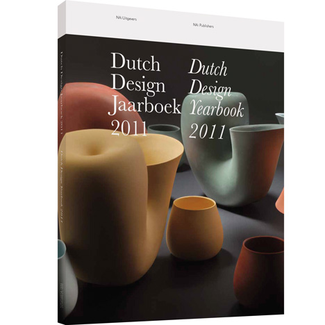 Dutch Design Yearbook