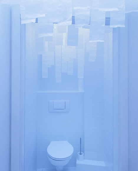 Webguerillas Toilets by TULP Design