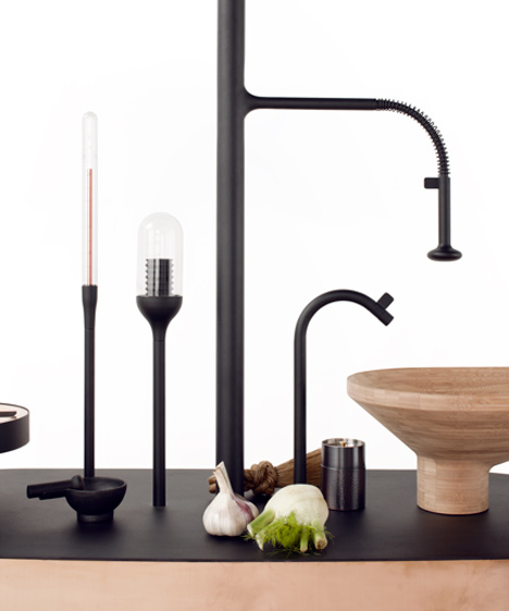 Microbial Home by Philips Design