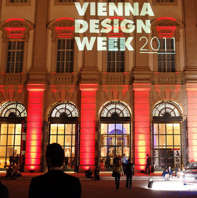 Vienna Design Week 30/09 - 09/10