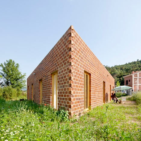 House 712 by H Arquitectes