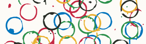 dezeen_London 2012 Olympic and Paralympic Games Posters_1