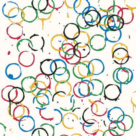 dezeen_London 2012 Olympic and Paralympic Games Posters_1