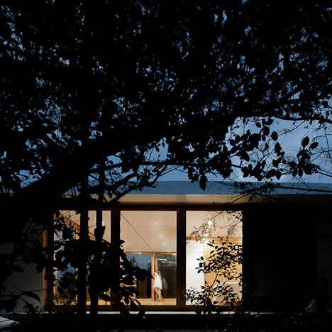 Mima House by Mima Architects