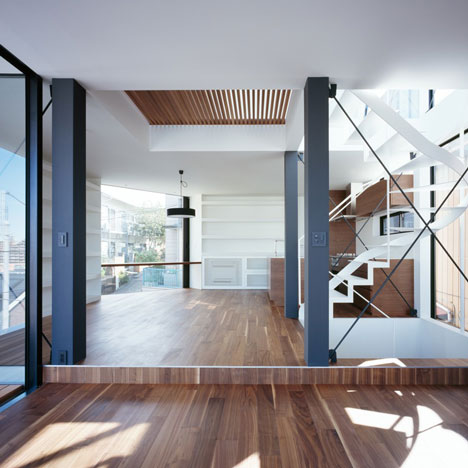 Vista by Apollo Architects and Associates