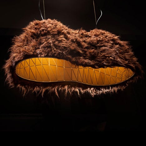 Gudpaka Lamp by Great Things to People