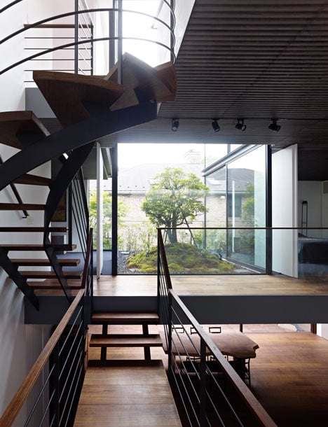 House S by Keiji Ashizawa Design