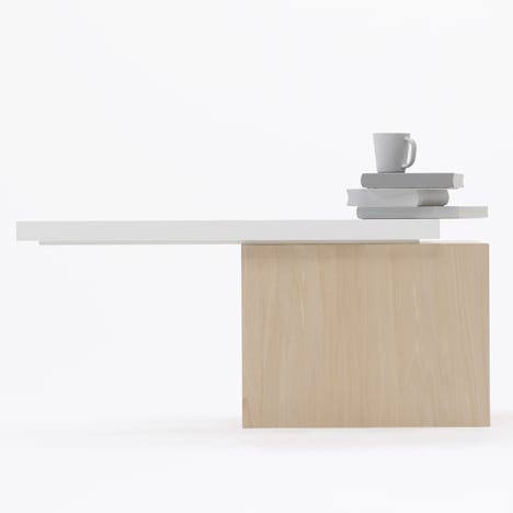 Object Dependencies Collection by Nendo for Specimen Editions