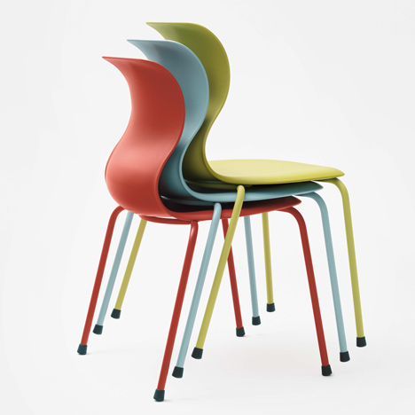Pro by Konstantin Grcic