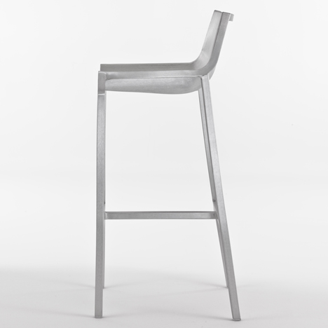 Sezz Collection by Christophe Pillet for Emeco