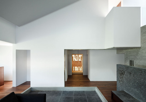 House of Representation by FORM/Kouichi Kimura Architects