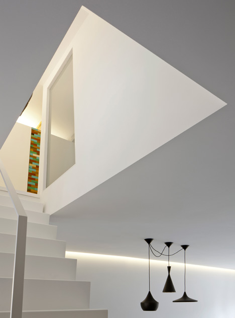 Singel by Laura Alvarez Architecture