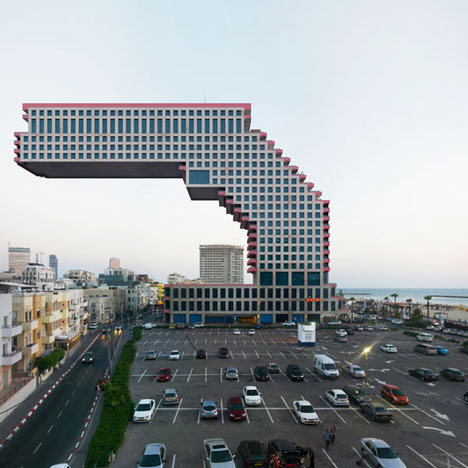 City Portraits by Victor Enrich