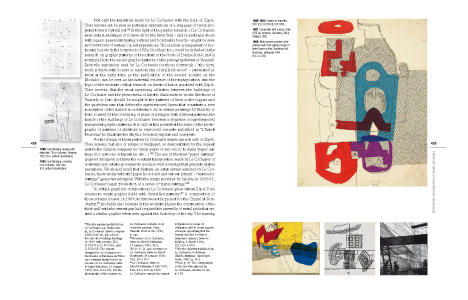 Competitions: five copies of Le Corbusier - béton brut and ineffable space 1940-1965 to be won
