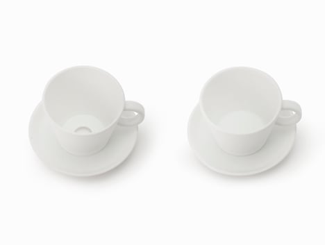 1% products by Nendo