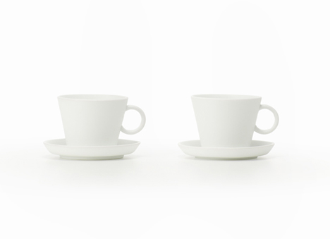 1% products by Nendo