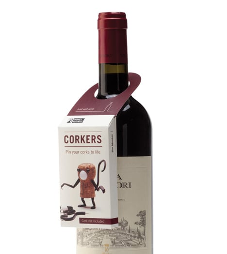Corkers by Monkey Business and Reddish