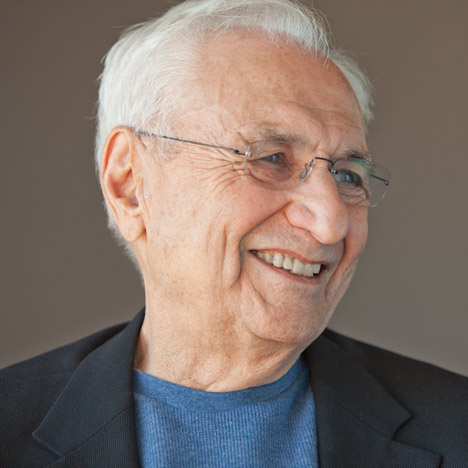 Frank Gehry: 'There's a backlash against me' - Observer