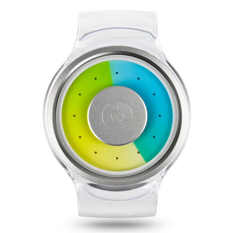 Five Proton watches by Ziiiro to be won