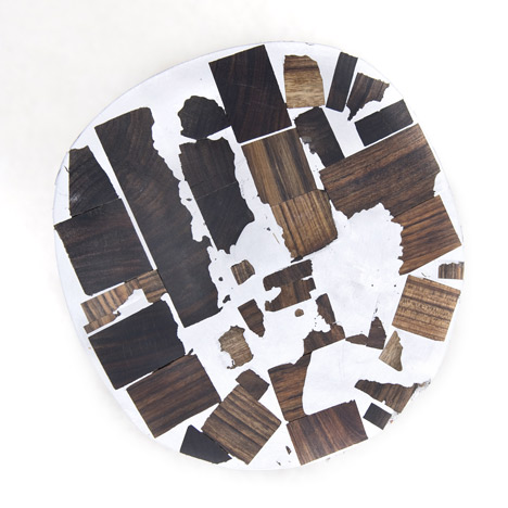 Bits of Wood by Pepe Heykoop