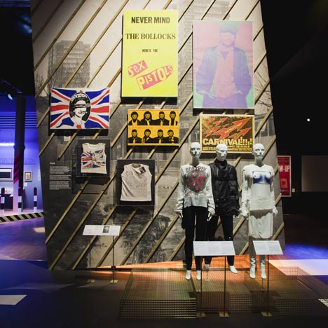 British Design 1948-2012: Innovation in the Modern Age at the V&A