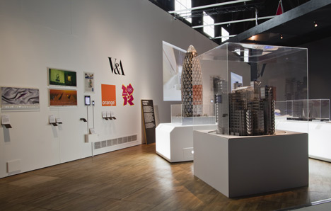 British Design 1948-2012: Innovation in the Modern Age at the V&A