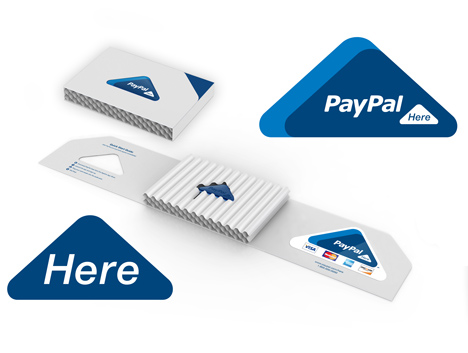 paypal here logo