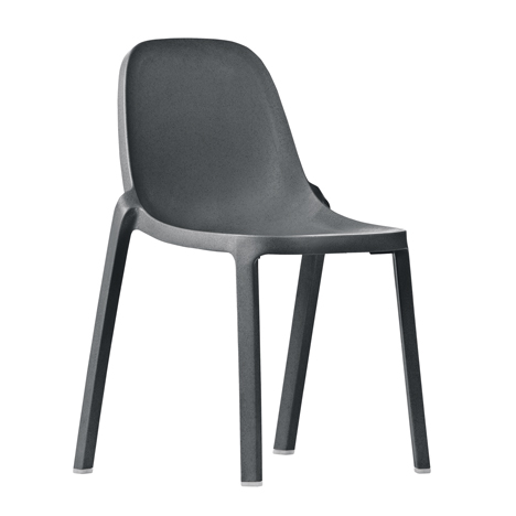 Broom chair by Philippe Starck for Emeco