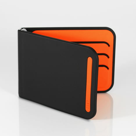 five AERO wallets by dosh to be won
