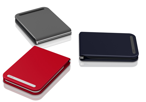 five AERO wallets by dosh to be won