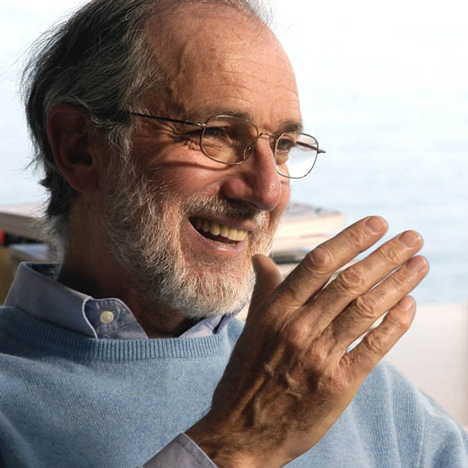 Interview: Renzo Piano on The Shard