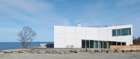Widlund House by Claesson Koivisto Rune
