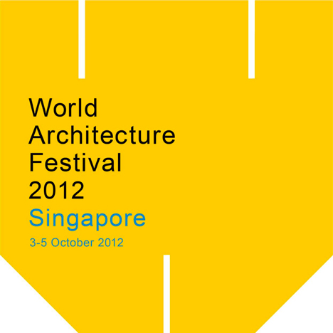World Architecture Festival 2012