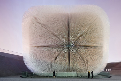 Heatherwick Studio: Designing the Extraordinary at the V&A museum