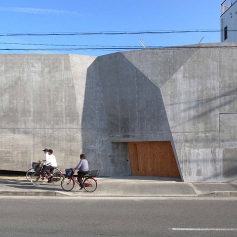 House S by Suga Atelier