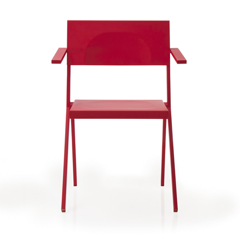 Mia by Jean Nouvel for emu