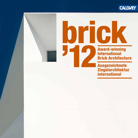 five copies of Brick'12 to be won