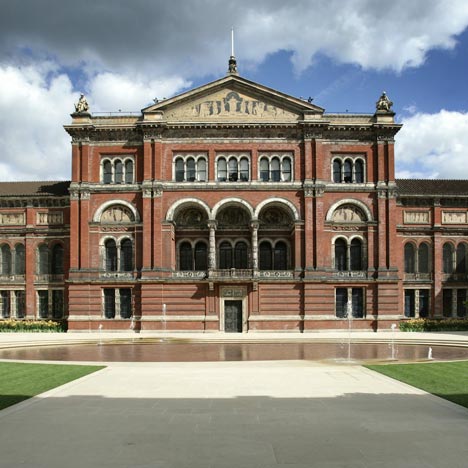 Competition: V&A membership, Thomas Heatherwick's new book and exhibition tickets to be won
