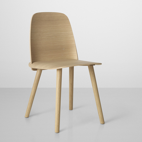 Nerd chair by David Geckeler